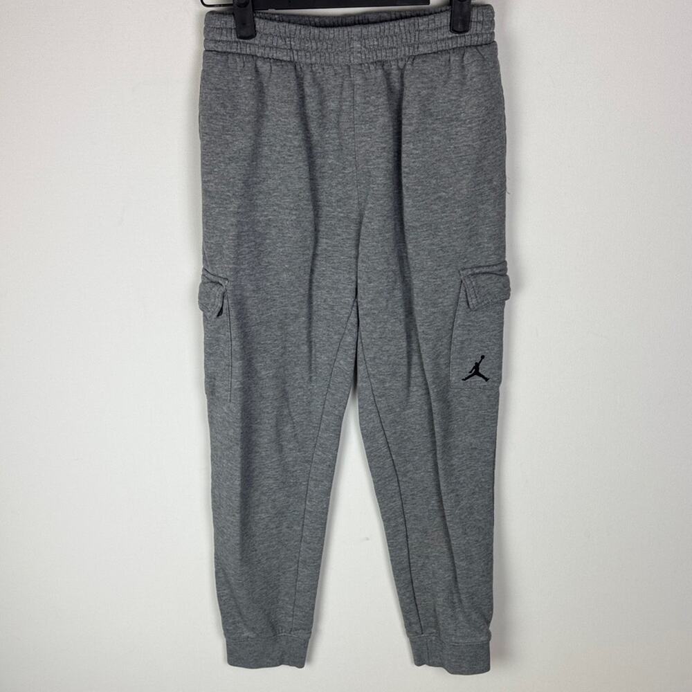 Jordan Joggers - Boy's Large